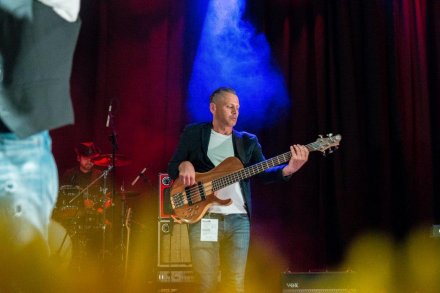 Wiślaczek Country po raz kolejny odbył się w Wiśle